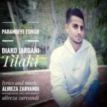 Download Music Diako Jargani – Parandeye Eshgh