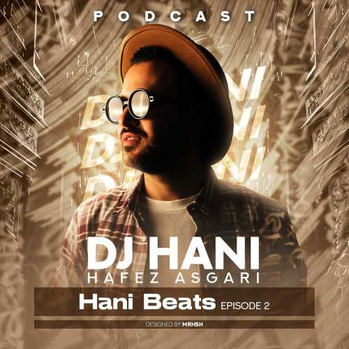 Download New Music By  Dj Hani Called Hani Beats 2