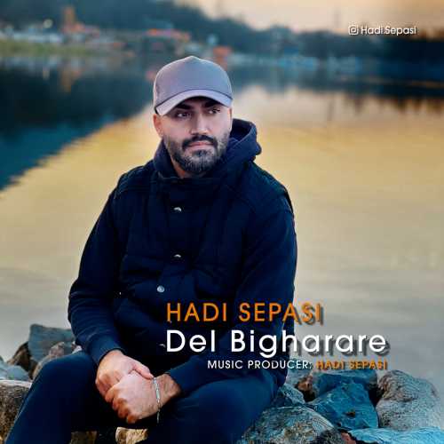 Download New Music By  Hadi Sepasi Called Del Bigharare