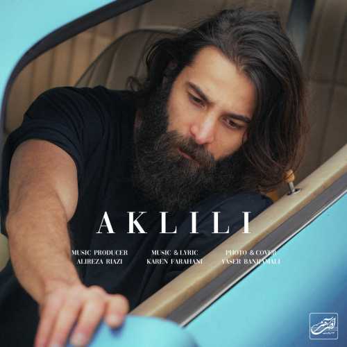 Download New Music By  Karen Farahani Called Aklili