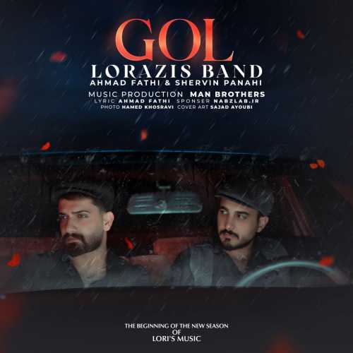 Download New Music By  Lorazis Band Called Gol