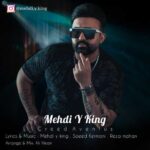 Download Music Mehdi Y King – Creed Aventus