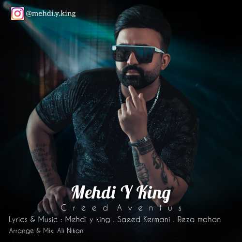 Download New Music By  Mehdi Y King Called Creed Aventus