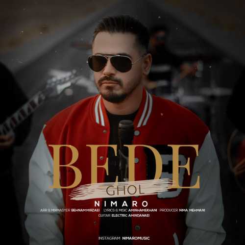 Download New Music By  Nimaro Called Bede Ghol