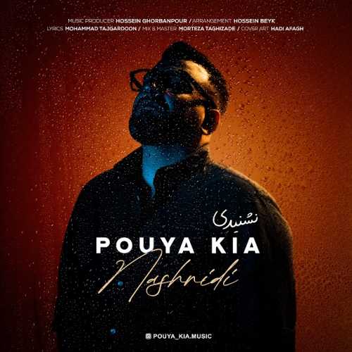 Download New Music By  Pouya Kia Called Nashnidi