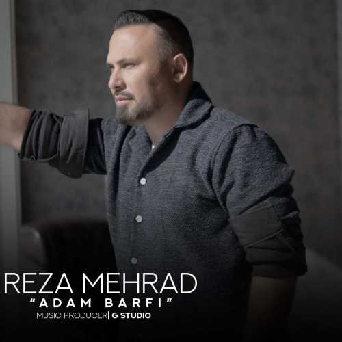 Download New Music By  Reza Mehrad Called Adam Barfi