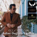 Download Music Reza Mohajer – Adini Daglara Yazdim