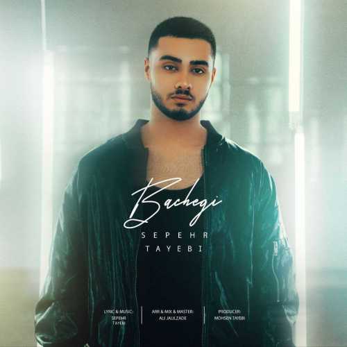 Download New Music By  Sepehr Tayebi Called Bachegi