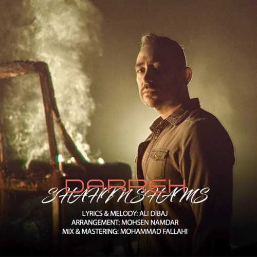 Download New Music By  Shahin Shams Called Darreh