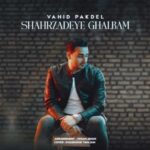 Download Music Vahid Pakdel – Shahrzadeye Ghalbam