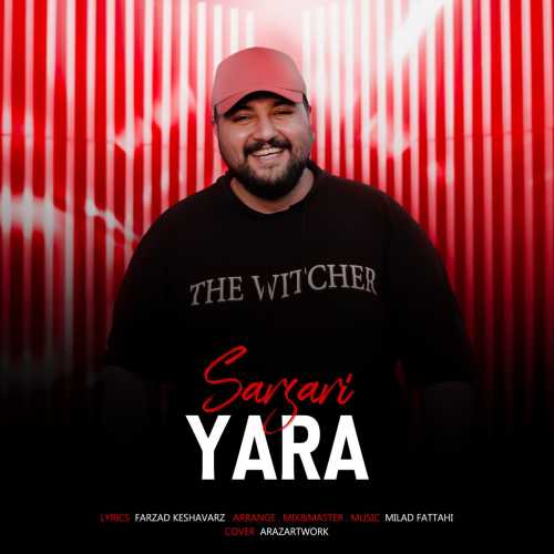 Download New Music By  Yara Called Sarsari