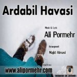 Download Music Ali Pormehr – Ardabil Havasi