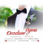 Download Music Ali Pormehr – Dostum Oyna