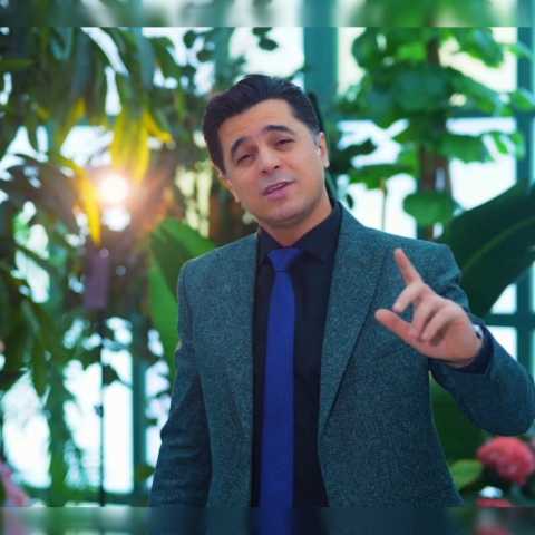 Download Music Ali Pormehr - Khoshbakhtam