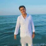 Download Music Ali Pormehr – Seni Sevmekdendir