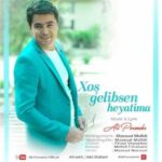 Download Music Ali Pormehr – Xos Gelibsen Heyatima