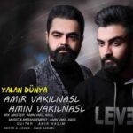 Download Music Amir Vakilnasl – Yalan Dunya