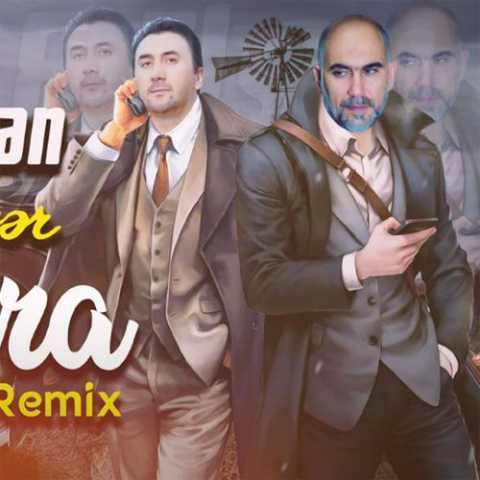 Download Music Aqsin Fateh - Remix Avara