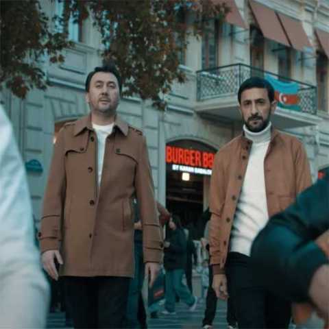 Download Music Aqsin Fateh - Usaq Kimi