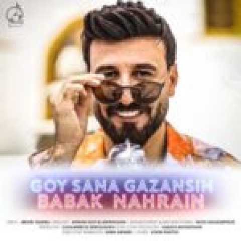 Download Music Babak Nahrain - Aghlama