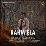 Download Music Babak Nahrain – Rahm Ela