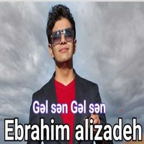 Download Music Ebrahim Alizadeh - Gal San Gal San