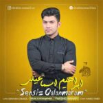 Download Music Ebrahim Esmaeili – Sensiz Qalanmaram