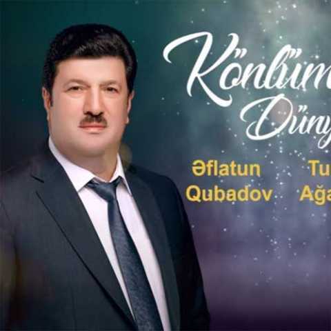 Download Music Eflatun Qubadov - Konlumun Dunyasi