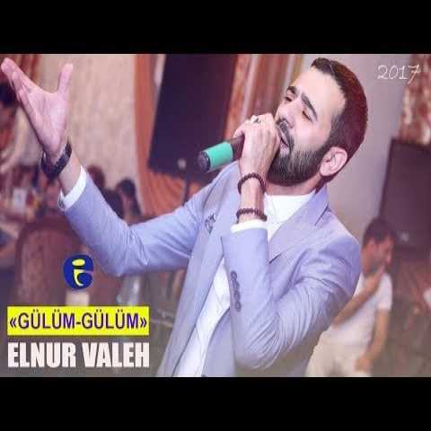 Download Music Elnur Valeh - Gulum Gulum 2017