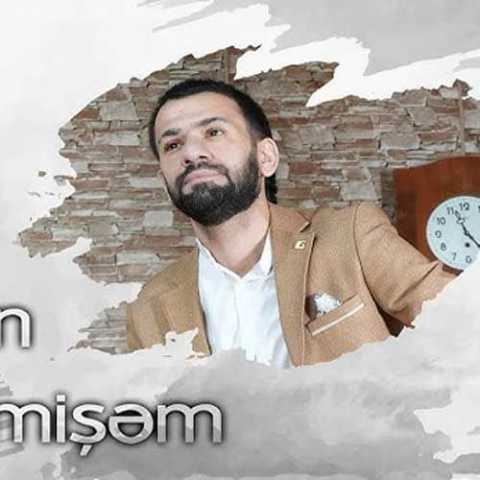 Download Music Elnur Valeh - Sene Men Neylemisem