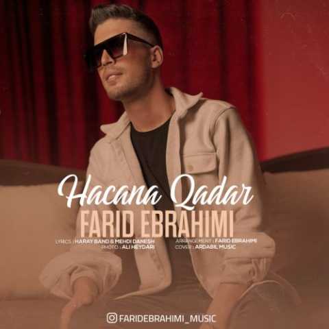 Download Music Farid Ebrahimi - Hacana Qadar