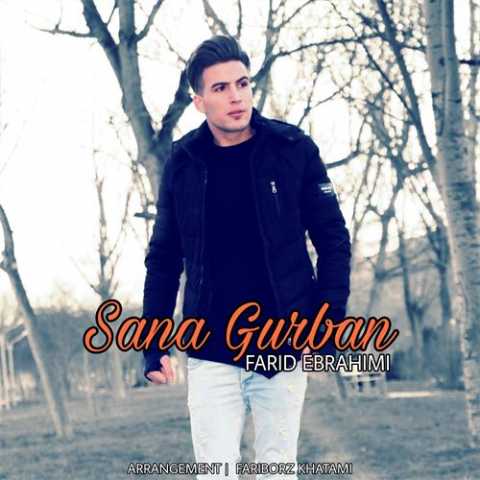 Download Music Farid Ebrahimi - Sana Gurban
