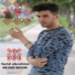 Download Music Farid Ebrahimi – Val Vala