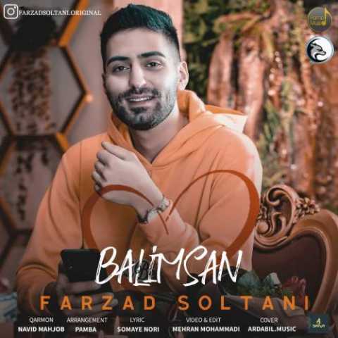 Download Music Farzad Soltani - Balimsan