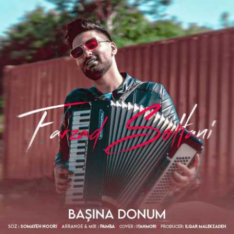 Download Music Farzad Soltani - Basina Donum