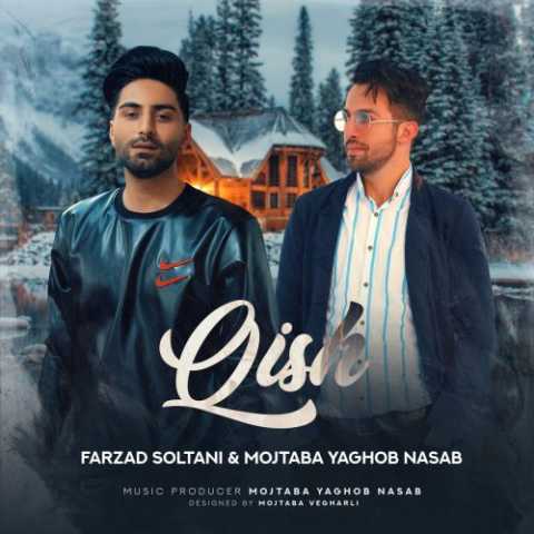 Download Music Farzad Soltani - Gish