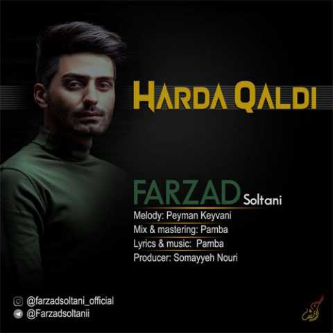 Download Music Farzad Soltani - Harda Qaldi 1 Download Music Farzad Soltani - Harda Qaldi