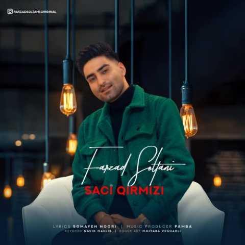 Download Music Farzad Soltani - Saci Qirmizi