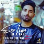 Download Music Farzad Soltani – Sen Ican Bade