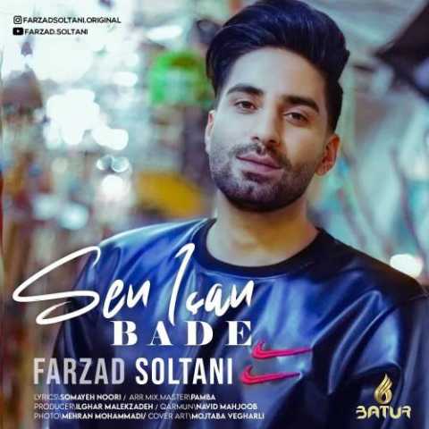 Download Music Farzad Soltani - Sen Ican Bade