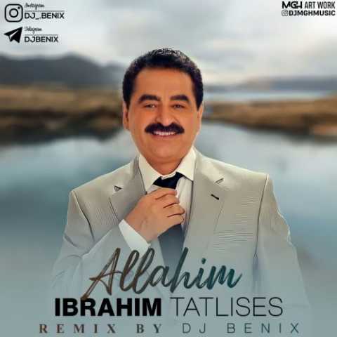 Download Music Ibrahim Tatlises - Allahim Remix 6 Download Music Ibrahim Tatlises - Allahim Remix