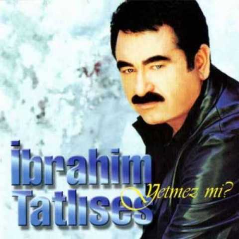 Download Music Ibrahim Tatlises - Sani Ban Cok Sevdim