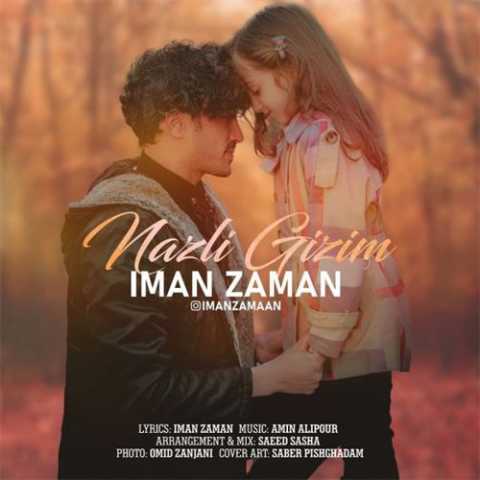 Download Music Iman Zaman - Nazli Gizim
