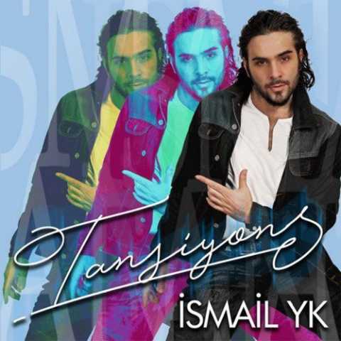 Download Music Ismail YK - Kurabiyem