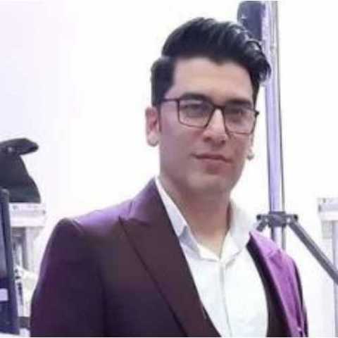 Download Music Jamil Bayrami - Ali Bala