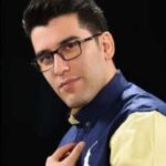 Download Music Jamil Bayrami – Mobarak Bada