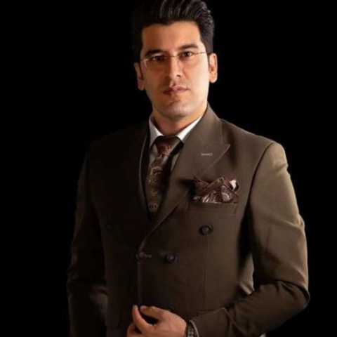 Download Music Jamil Bayrami - NoKhodum Kishmishim