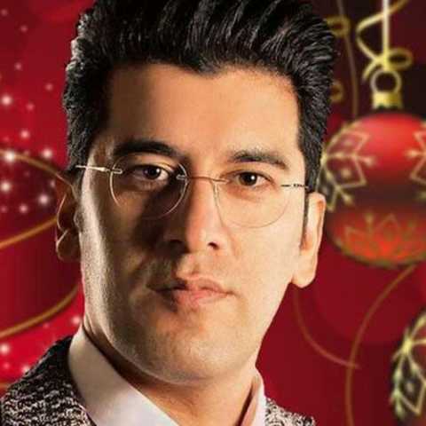 Download Music Jamil Bayrami - Qash Qara