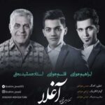 Download Music Jamshid Najafi – Aghla