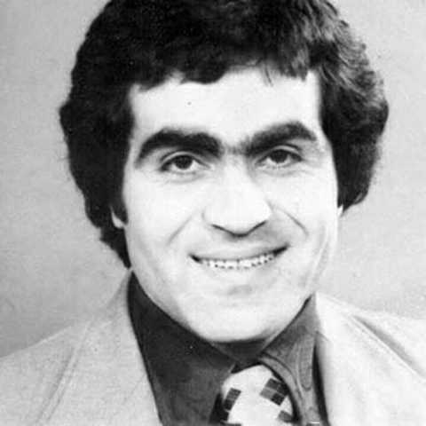 Download Music Jamshid Najafi - Sarnevesht